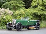 Sunbeam 3-Litre Super Sports Twin Cam Tourer 1926 года